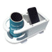 Deep Blue Marine MB1 Single Cup Holder wStorage MB1