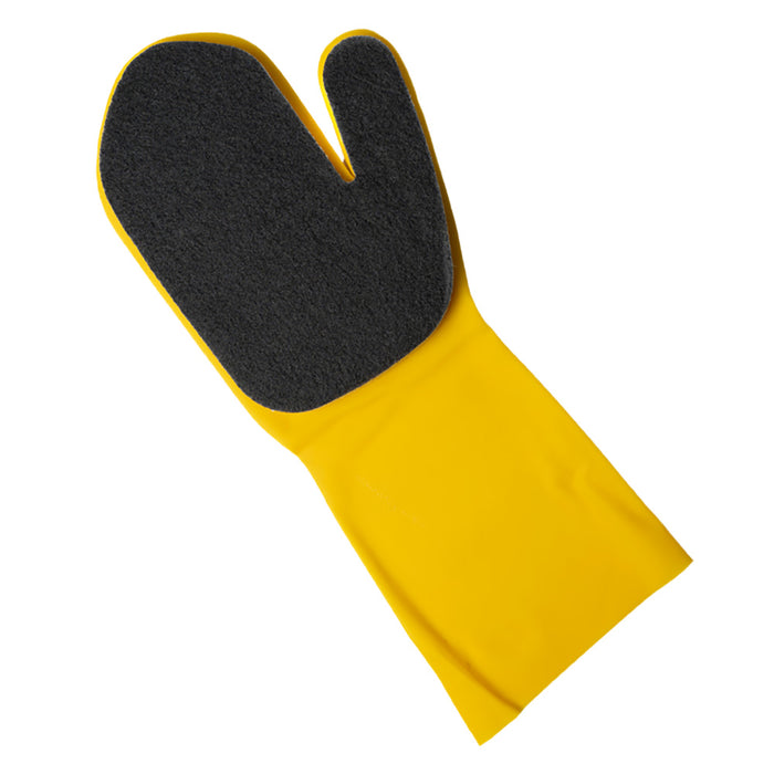 Xanigo Marine Abrasive Cleaning Mitt XMAM1