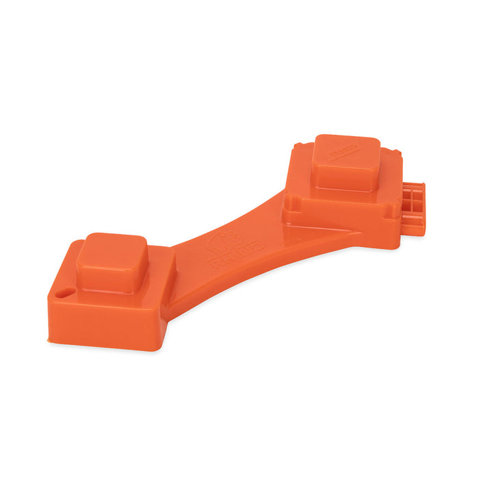 Camco RhinoFLEX 6in1 Sewer Wrench 39755