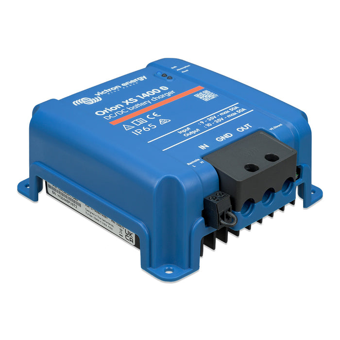 Victron Orion XS 1400 DCDC Battery Charger ORI242417040