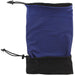 Dock Edge Reversible Fender Cover  BlackBlue  Small DE965669F
