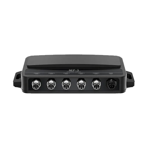 Navico NEP3 Ethernet 5Port Switch 1GBPS 00016008001