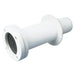 SeaDog ThruHull wScupper Valve  Injection Molded Acetel 5205101