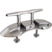 SeaDog Folding Stud Mount Cleat  412  Investment Cast 316 Stainless Steel 0414041