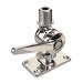 SeaDog Adjustable Antenna Base  Die Cast Zinc Chrome Plated 3293001