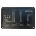 Xantrex Heart FDM1225 Remote Panel Battery Status  Freedom InverterCharger Remote Control 84205601