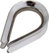 SeaDog HeavyDuty Thimble  Stamped 304 Stainless Steel 170016