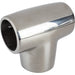 SeaDog Handrail Tees  90 Degree  1  Investment Cast 316 Stainless Steel 2909011
