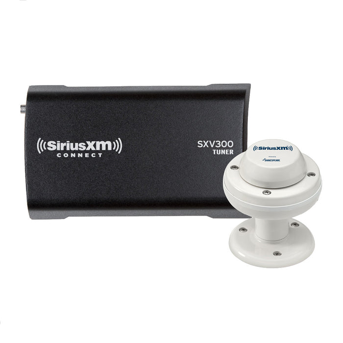 SiriusXM SXV300 Connect Tuner  MarineRV Antenna 12Pack SXV300M112