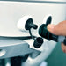 Flushmaster Flush Port Quick Connect fMercury Outboards SMFMQCM