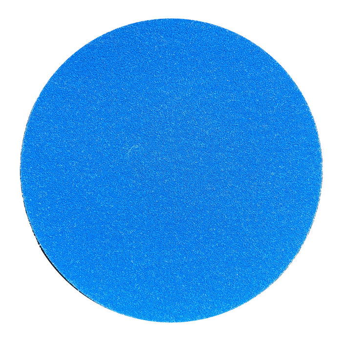 SEM 150mm 6 Sanding Disc 500 Grit  Box of 50 SA260500