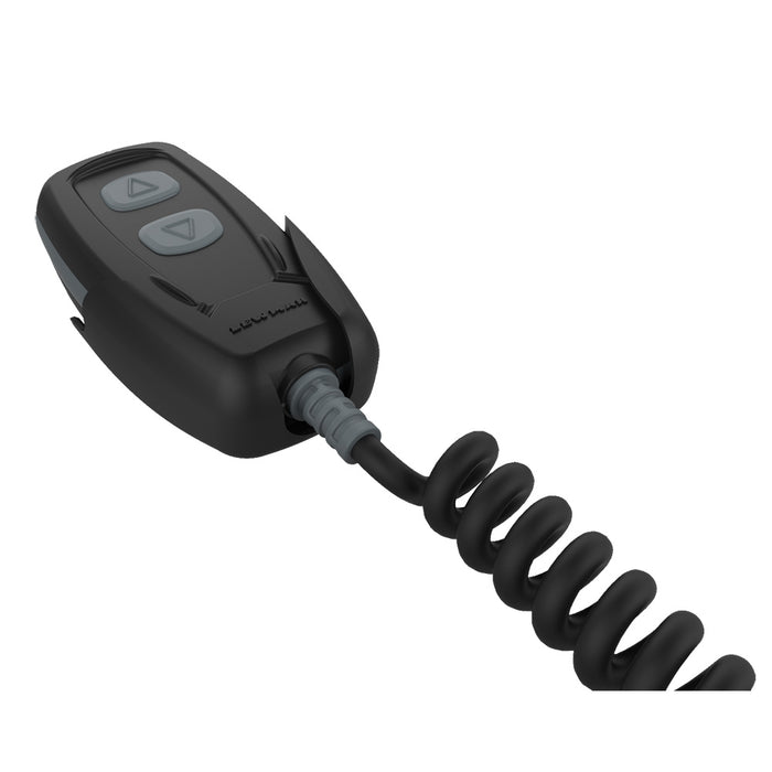 Lewmar Wired Windlass Remote 66940002
