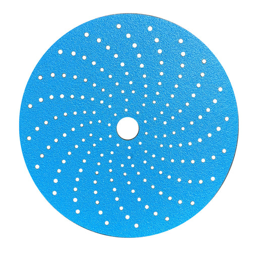 SEM AVS 150mm 6 Sanding Disc 600 Grit  Box of 50 SA26600