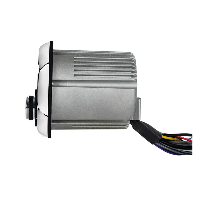 Aquatic AV GP1 Gauge Stereo RA611