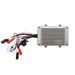 Aquatic AV BLUECUBE6 MINI HideAway Stereo BC631