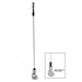 Lumitec Contour Masthead Combo Light wAntenna Mount Antenna Mount Base Not Included 101904