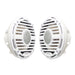 Aquatic AV PRO Classic Speaker  White PC410