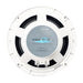 Aquatic AV 65 Economy Speakers  White  Pair EC121