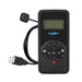 Aquativ AV RF6 Wireless Remote Control  Charging Cradle RF611