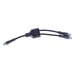 Aquatic AV RGB YSplitter LC113