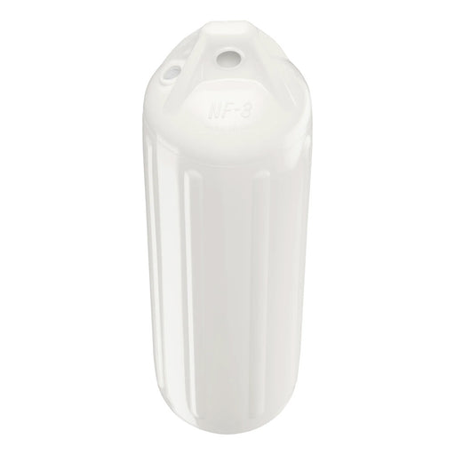 Polyform NF3 HeavyDuty Twin Eye 56 x 19  White NF3 WHITE