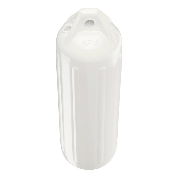 Polyform NF3 HeavyDuty Twin Eye 56 x 19  White NF3 WHITE
