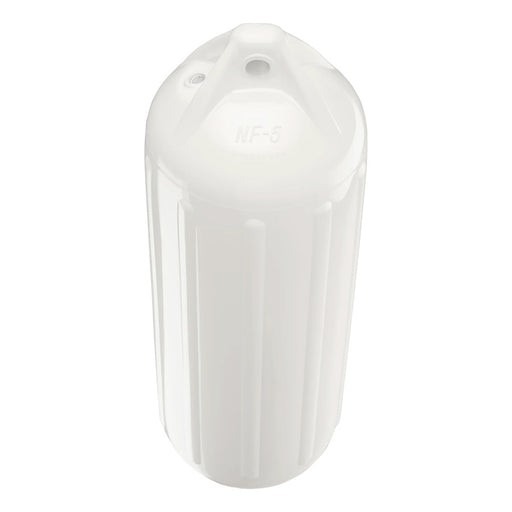 Polyform NF5 HeavyDuty Twin Eye 89 x 268  White NF5 WHITE
