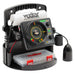 Vexilar FLX12 Pro Pack II Fishing System w12 Degree Ice Ducer PPX1212