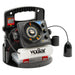 Vexilar FLX18 Pro Pack II Fishing System w12 Degree IceDucer  DD100 PPX1812