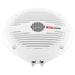 Boss Audio MR50 525 Round Speakers  White  Pair MR50