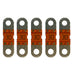 Victron MIDIFuse 30A58VM6 Package of 5 CIP134030020