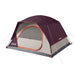Coleman 4Person Skydome Camping Tent  Blackberry 2206800