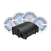 Aquatic AV PRO Classic White Platinum Kit CK503