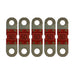 Victron MIDIFuse 50A58VM6 Package of 5 CIP134050020