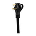 SmartPlug 30 AMP Angled RV Dual Configuration Cordset  30 R30303A