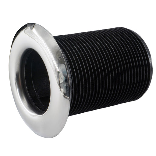 Forespar Pro Series Valve Stainless Steel Capped ThruHull Fits 1114 930002SS