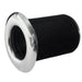 Forespar Pro Series Valve Stainless Steel Capped ThruHull Fits 1114 930002SS