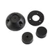 Scanstrut DS16SL Starlink Compatible Cable Seal  Black DS16SLBLK