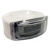 Lumitec Surface Mount Composite Navigation Light  Stern White 101868