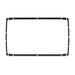 Garmin 16 Flush Mount Kit fECHOMAP Ultra 2 16 Chartplotters 0101335213