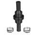 Attwood InLine Fuel Overflow Protector 16756