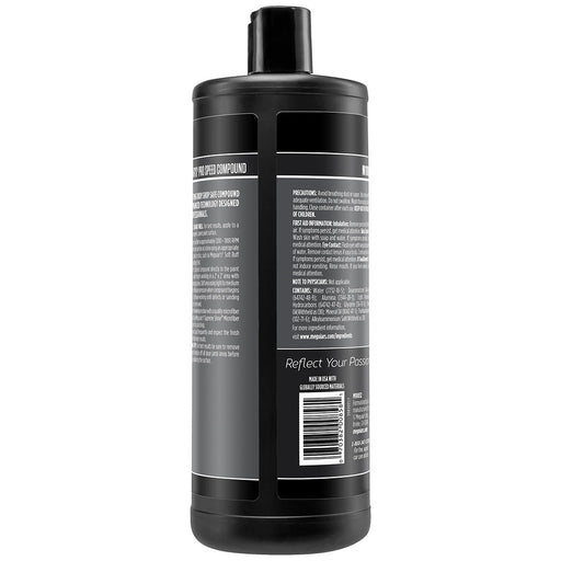 Meguiars Professional Pro Speed Compound  32oz M10032