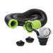 Thetford Titan Premium 15 Sewer Hose Kit wUniversal Bayonet Connection  5in1 Sewer Adapter wHandle 17853