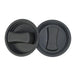 Thetford Titan PressFit Sewer Hose End Cap  2Pack 17880