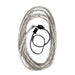 Rupp Dredge Retrieval Rope wPulleys MI0070
