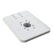 Seaview Starlink Performance Gen 3 Modular Top Plate fMounts Ending in M1  M2  White ADASPG3