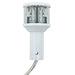 Seaview 24V C5 Certified Round 3nm LED Combo Masthead AllRound Light  White LTBLED24C5