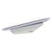Seaview Performance Gen 3 Starlink Antenna Mount w8 Degree Wedge Base  White SRM300WB8