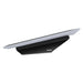 Seaview Performance Gen 3 Starlink Antenna Mount w8 Degree Wedge Base  Black SRM300WB8BLK