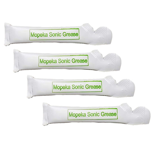 Mopeka Sonic Grease Single Use Packet 4Pack M2002009